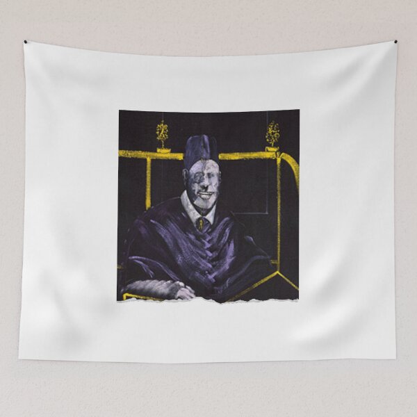 Item preview, Francis Bacon Surrealism 1950s designed and sold by Nada01.