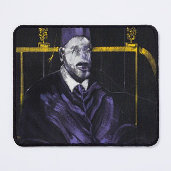 Item preview, Francis Bacon Surrealism 1950s designed and sold by Nada01.