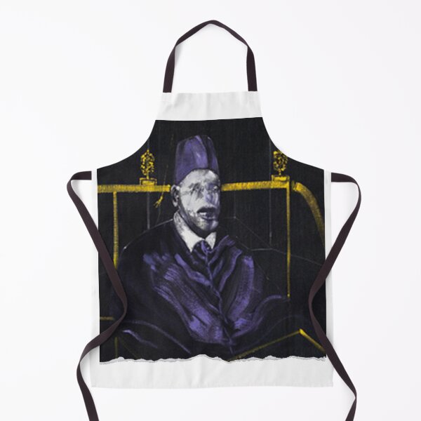 Item preview, Francis Bacon Surrealism 1950s designed and sold by Nada01.