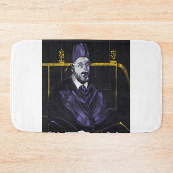 Item preview, Francis Bacon Surrealism 1950s designed and sold by Nada01.