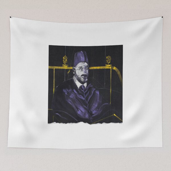 Item preview, Francis Bacon Surrealism 1950s designed and sold by Nada01.