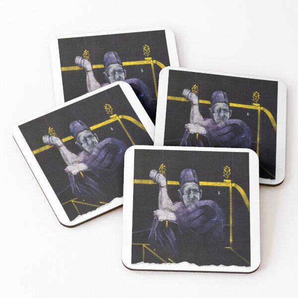 Item preview, Francis Bacon Surrealism 1950s designed and sold by Nada01.