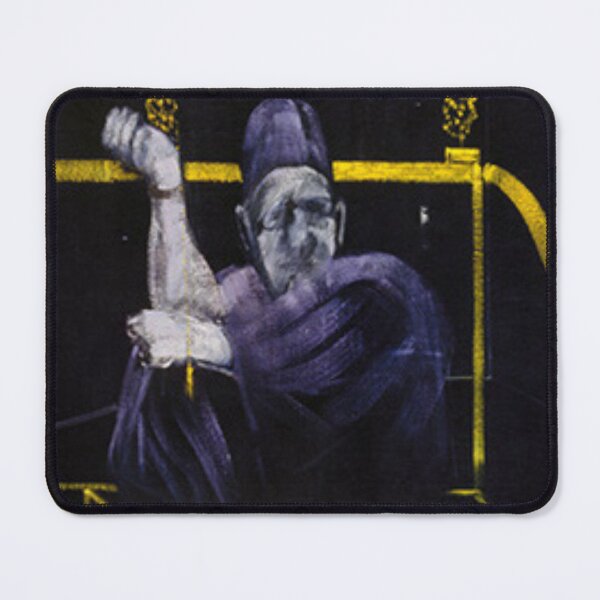 Item preview, Francis Bacon Surrealism 1950s designed and sold by Nada01.