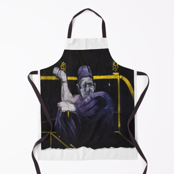 Item preview, Francis Bacon Surrealism 1950s designed and sold by Nada01.