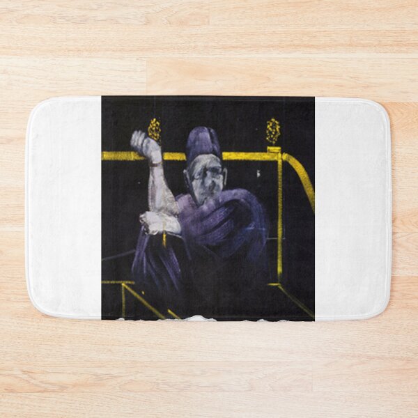 Item preview, Francis Bacon Surrealism 1950s designed and sold by Nada01.