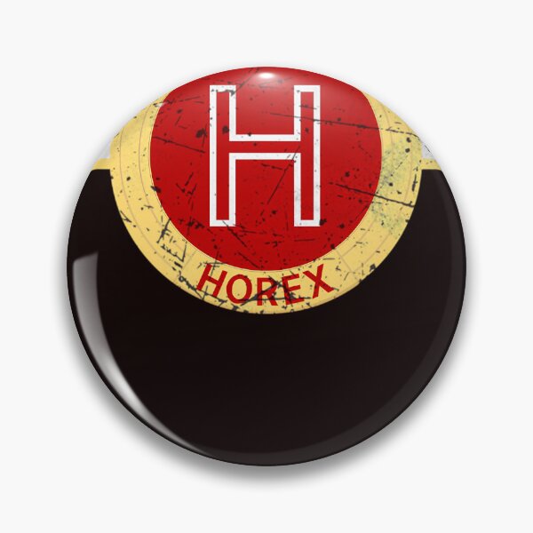 Item preview, Horex Motorcycle Vintage Logo designed and sold by Amandaolkman.
