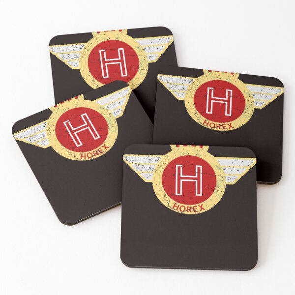 Item preview, Horex Motorcycle Vintage Logo designed and sold by Amandaolkman.