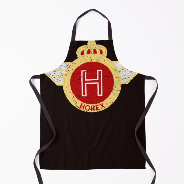 Item preview, Horex Motorcycle Vintage Logo designed and sold by Amandaolkman.