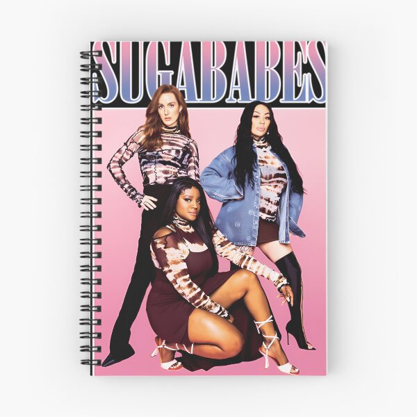 Item preview, Sugababes Band designed and sold by Alexsseau.