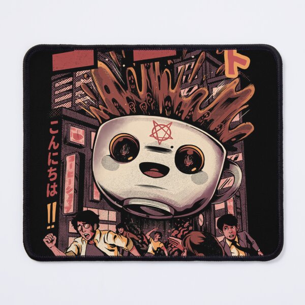 Item preview, Black magic coffee designed and sold by CordiaLangosh.
