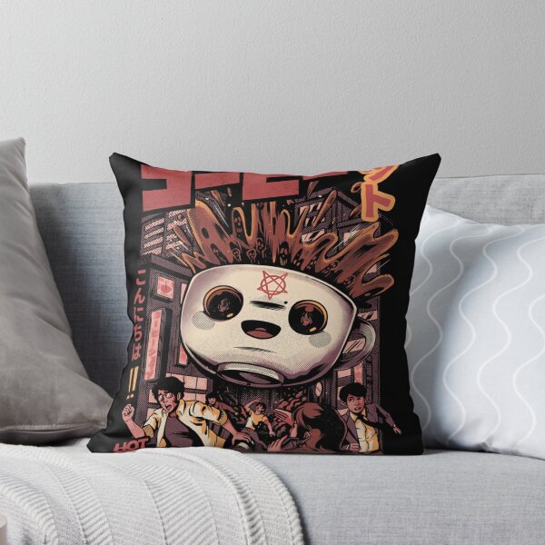Item preview, Black magic coffee  designed and sold by CordiaLangosh.
