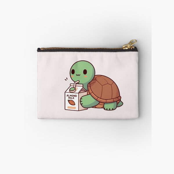 Item preview, Almond Milk Turtle designed and sold by LemuellTrends.