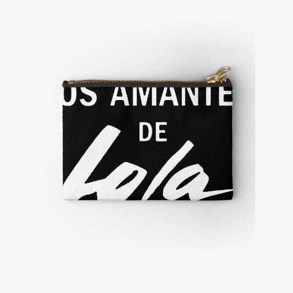 Item preview, Los Amantes De Lola Band Rock Mexico designed and sold by WallaceYoung.