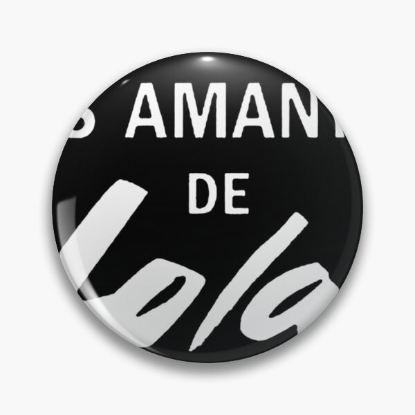 Item preview, Los Amantes De Lola Band Rock Mexico designed and sold by WallaceYoung.