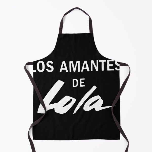 Item preview, Los Amantes De Lola Band Rock Mexico designed and sold by WallaceYoung.