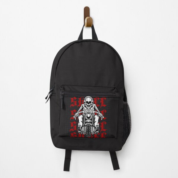 Item preview, Ethereal Essence: Black Minimalist Skull designed and sold by ColorSplash123.