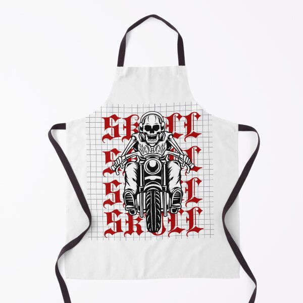 Item preview, Ethereal Essence: Black Minimalist Skull designed and sold by ColorSplash123.
