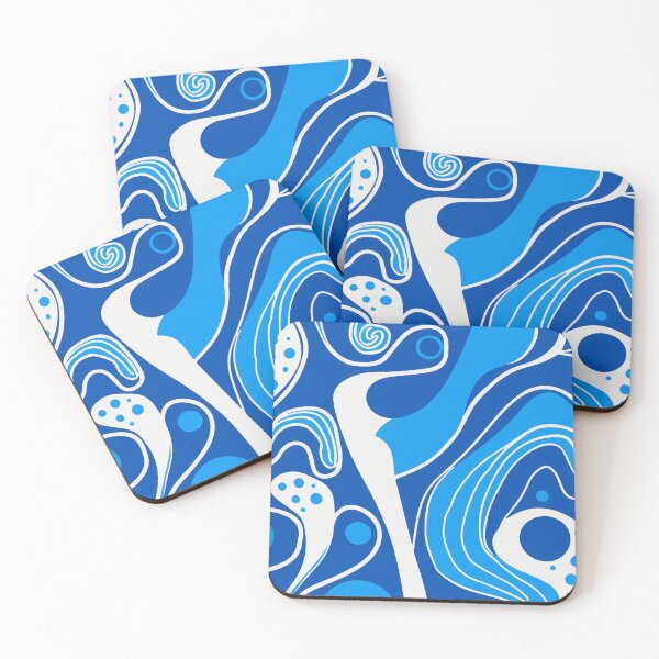 Item preview, Abstract colors designed and sold by Timegraf.