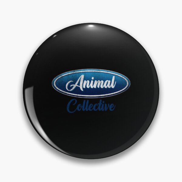 Item preview,  Animal Collective Mashup designed and sold by EljasMetsaoja.