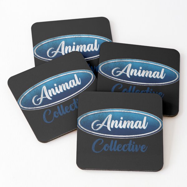 Item preview,  Animal Collective Mashup designed and sold by EljasMetsaoja.