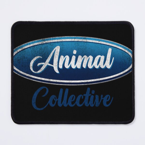 Item preview,  Animal Collective Mashup designed and sold by EljasMetsaoja.