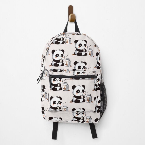 Item preview, Almond Milk Panda designed and sold by LemuellTrends.