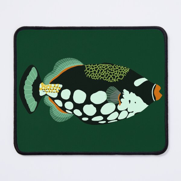 Item preview, Fish 4 designed and sold by okaymoose.