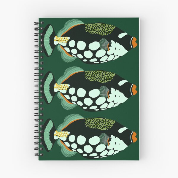 Item preview, Fish 4 designed and sold by okaymoose.