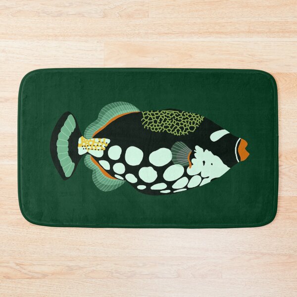 Item preview, Fish 4 designed and sold by okaymoose.