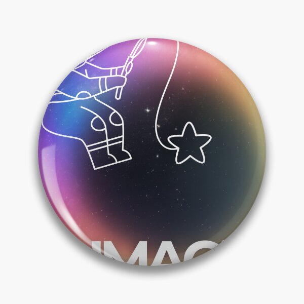 Item preview, Imagine Nation Fishing designed and sold by socialarmour.