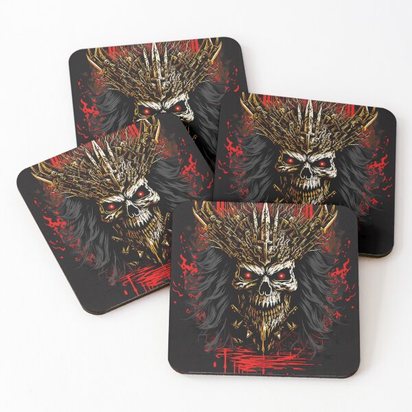 Item preview,  Heavy Metal designed and sold by SamanthaSy9.