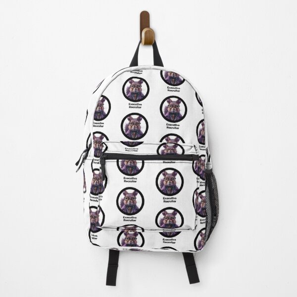 Item preview, Executive Recruiter designed and sold by sourcecon.