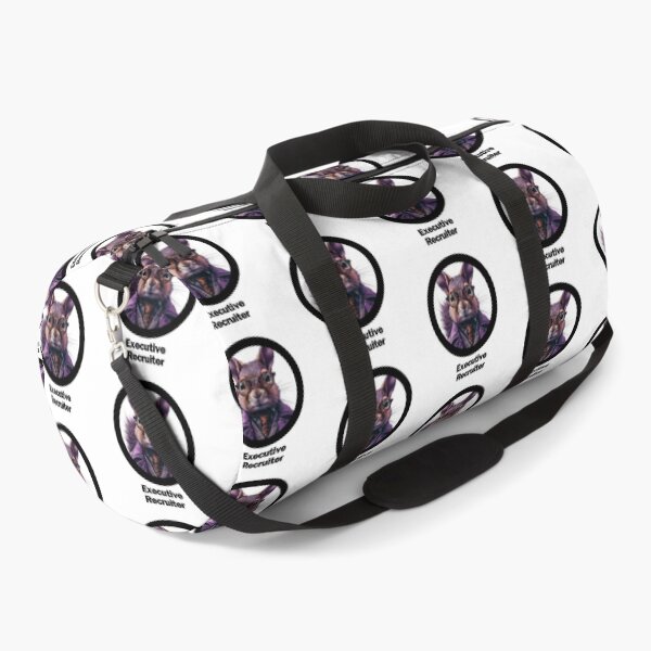 Item preview, Executive Recruiter designed and sold by sourcecon.