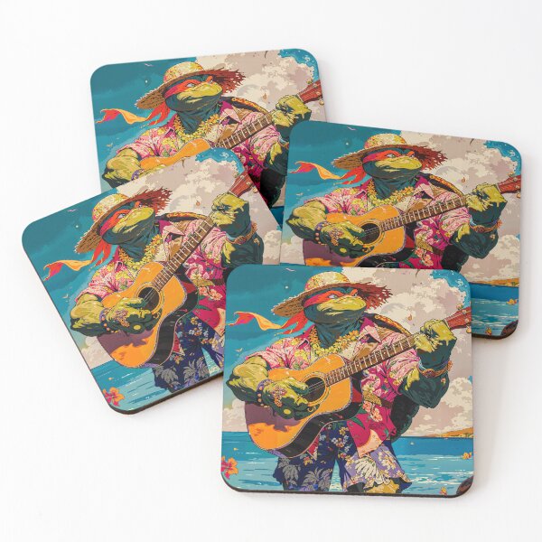 Item preview, Flyin Hawaiian designed and sold by AB936.