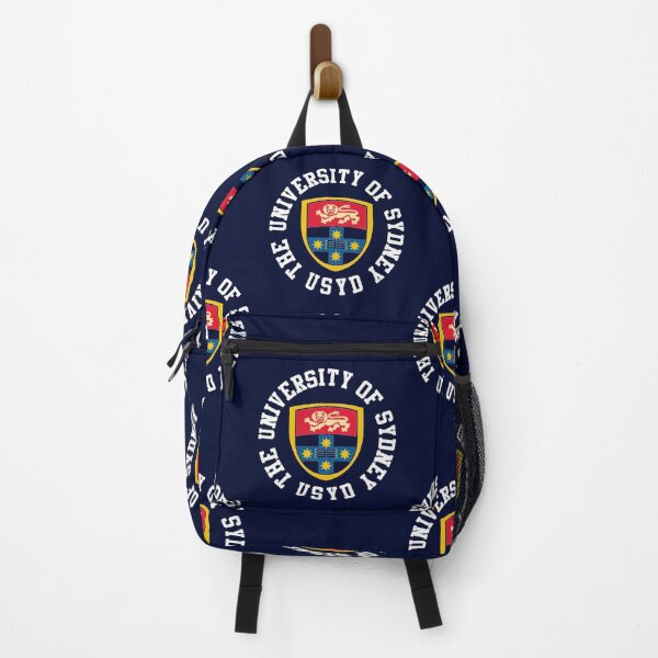 Item preview, Vintage University of Sydney designed and sold by StudentsVibes.