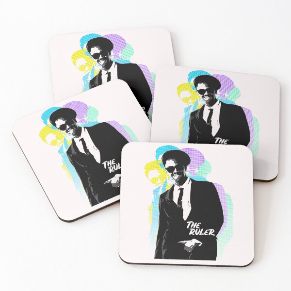 Item preview, El gobernante designed and sold by DIGABLETEEZ.
