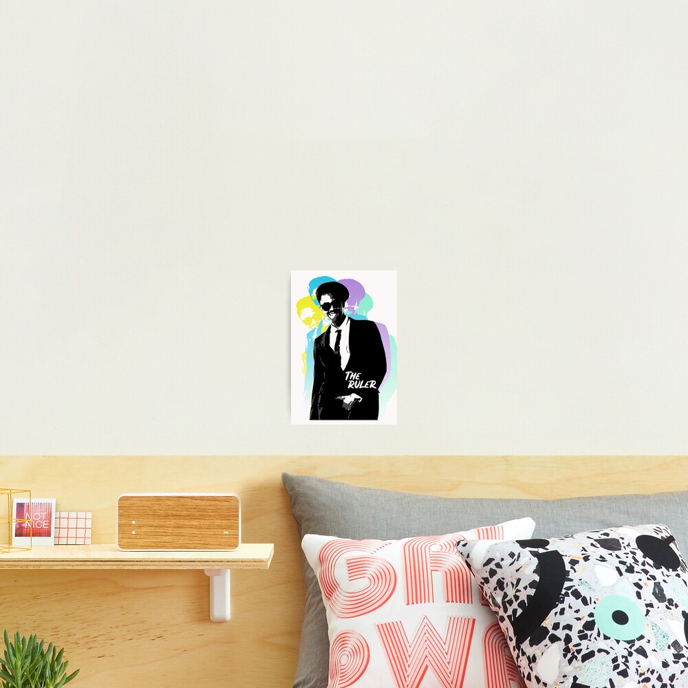 Item preview, Photographic Print designed and sold by DIGABLETEEZ.
