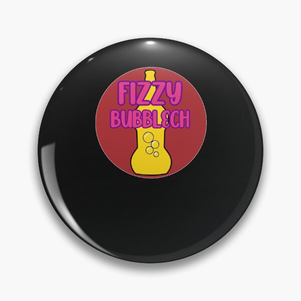 Item preview, BEST SELLER   Fizzy Bubblech 5   designed and sold by JaydenWeissna.