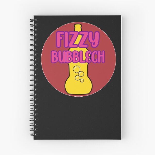 Item preview, BEST SELLER   Fizzy Bubblech 5   designed and sold by JaydenWeissna.
