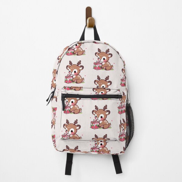 Item preview, Strawberry Juice Deer designed and sold by LemuellTrends.