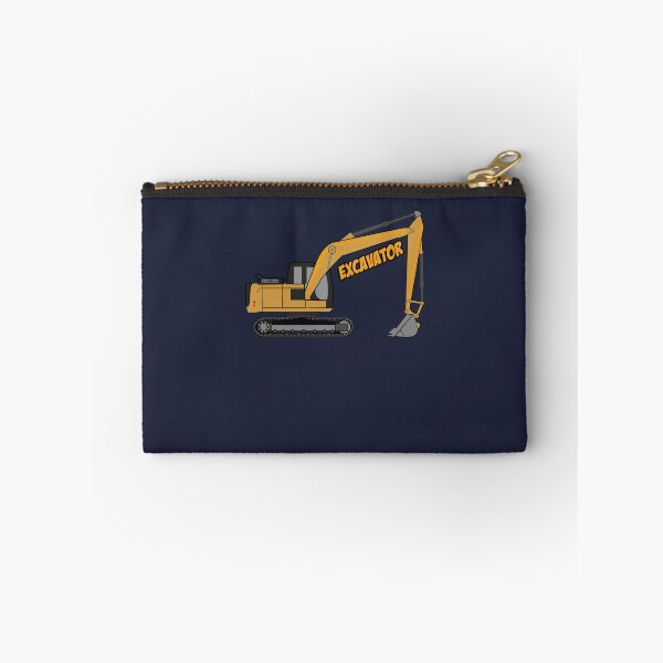 Item preview, Excavator designed and sold by melsens.