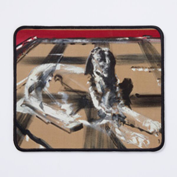 Item preview, Francis Bacon Surrealism 1950s designed and sold by Nada01.