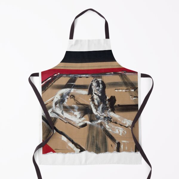 Item preview, Francis Bacon Surrealism 1950s designed and sold by Nada01.