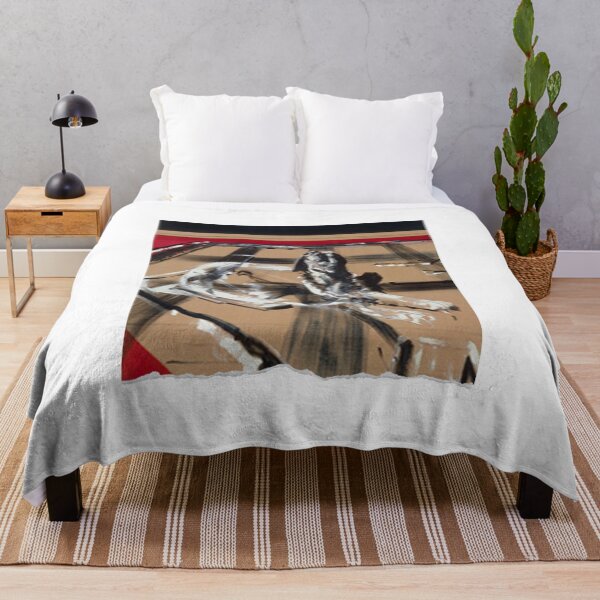 Item preview, Francis Bacon Surrealism 1950s designed and sold by Nada01.