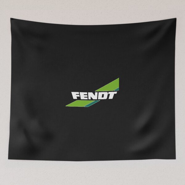 Item preview, BEST SELLER   Fendt Tractors Logo Merchandise    2 designed and sold by JaydenWeissna.