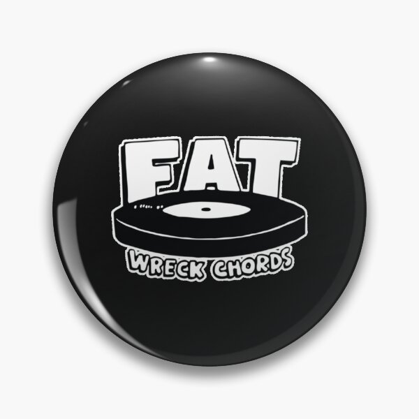 Item preview, Best Seller   Fat Wreck Chords Merchandise     designed and sold by JaydenWeissna.