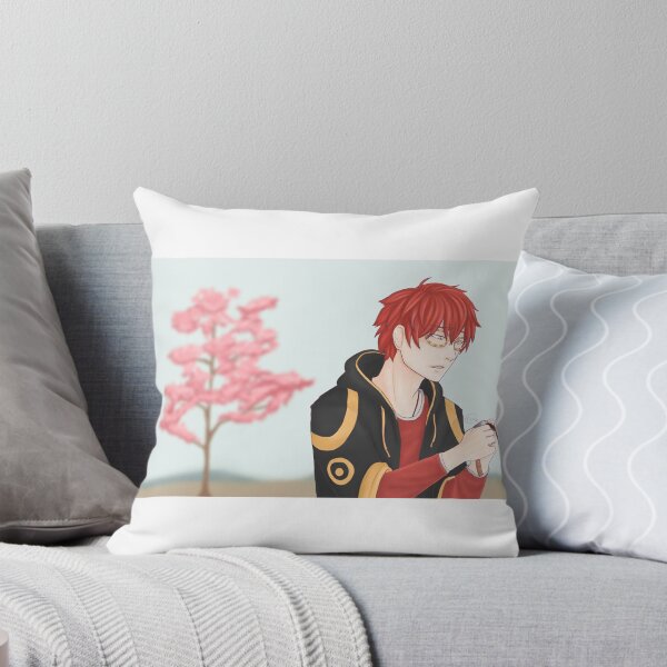 Item preview, Mystic messenger x Dramarama designed and sold by Flik-Monbebe707.