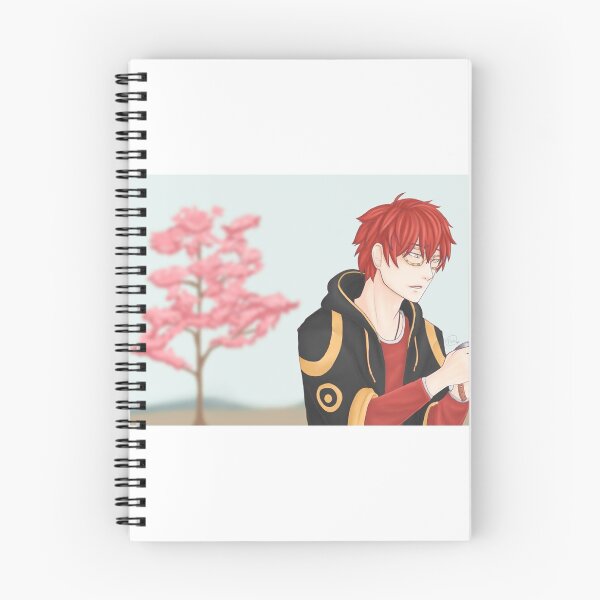 Item preview, Mystic messenger x Dramarama designed and sold by Flik-Monbebe707.