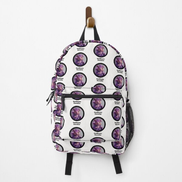 Item preview, Healthcare Recruiter designed and sold by sourcecon.