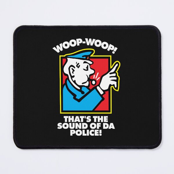Item preview, Sound of da Police designed and sold by DIGABLETEEZ.